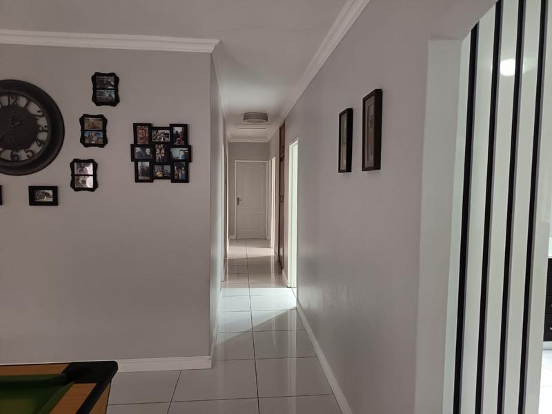 4 Bedroom Property for Sale in Kunene Park Eastern Cape